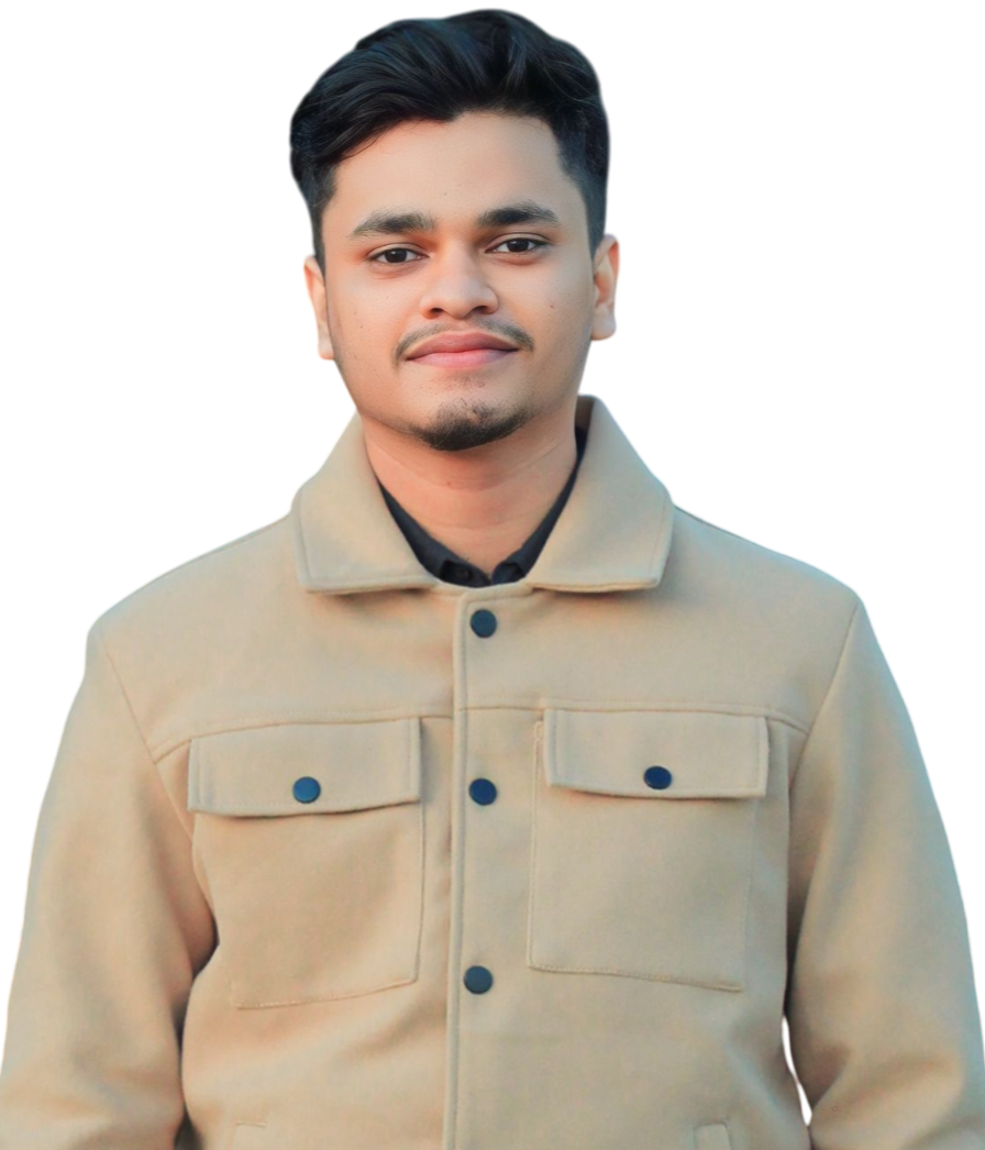 Ahtasam Zidan – Web & Visual Strategist | Official Portfolio